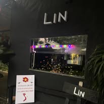 Khu vực ngoài trời