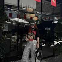 Góc chill